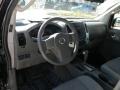 Super Black - Frontier SE Crew Cab Photo No. 9