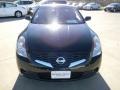 Super Black - Altima 2.5 S Coupe Photo No. 2