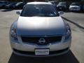 Radiant Silver Metallic - Altima 2.5 Photo No. 2