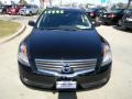 Super Black - Altima 2.5 S Photo No. 2