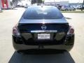 Super Black - Altima 2.5 S Photo No. 4