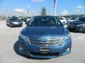 Tropical Sea Metallic - Venza V6 Photo No. 2
