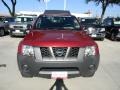 Red Brawn - Xterra X Photo No. 2