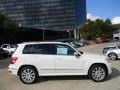 Arctic White - GLK 350 Photo No. 4