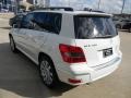 Arctic White - GLK 350 Photo No. 7