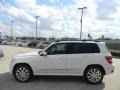 Arctic White - GLK 350 Photo No. 8