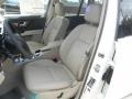 Arctic White - GLK 350 Photo No. 11
