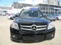 Black - GLK 350 Photo No. 2