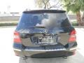 Black - GLK 350 Photo No. 6