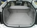 Blizzard White Pearl - Prius Hybrid III Photo No. 9