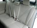 Blizzard White Pearl - Prius Hybrid III Photo No. 10