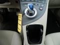 Blizzard White Pearl - Prius Hybrid III Photo No. 13