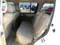 2007 Avalanche White Nissan Pathfinder LE  photo #7