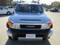 Titanium Metallic - FJ Cruiser 4WD Photo No. 2