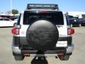 Titanium Metallic - FJ Cruiser 4WD Photo No. 4
