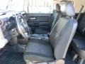 Titanium Metallic - FJ Cruiser 4WD Photo No. 8