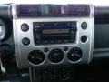 Titanium Metallic - FJ Cruiser 4WD Photo No. 12