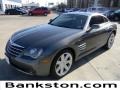 2006 Machine Gray Metallic Chrysler Crossfire Limited Coupe #59359884