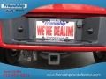 2004 Bright Red Ford F150 FX4 SuperCrew 4x4  photo #12