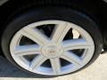2006 Chrysler Crossfire Limited Coupe Wheel and Tire Photo