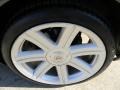 2006 Chrysler Crossfire Limited Coupe Wheel