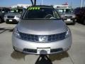 Brilliant Silver Metallic - Murano SL Photo No. 2