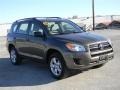 Pyrite Metallic - RAV4 I4 4WD Photo No. 3
