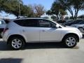 Brilliant Silver Metallic - Murano SL Photo No. 3