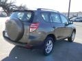 Pyrite Metallic - RAV4 I4 4WD Photo No. 5