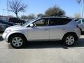 Brilliant Silver Metallic - Murano SL Photo No. 5
