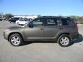 Pyrite Metallic - RAV4 I4 4WD Photo No. 9