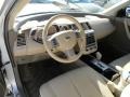 Brilliant Silver Metallic - Murano SL Photo No. 9