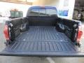 2008 Indigo Ink Pearl Toyota Tacoma V6 PreRunner Double Cab  photo #7