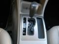 2008 Indigo Ink Pearl Toyota Tacoma V6 PreRunner Double Cab  photo #16