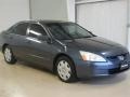 2003 Graphite Pearl Honda Accord LX V6 Sedan  photo #3