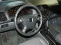 2003 Graphite Pearl Honda Accord LX V6 Sedan  photo #11