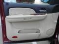 Light Cashmere/Ebony Door Panel Photo for 2008 Chevrolet Suburban #59372472