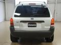 2002 Satin Silver Metallic Ford Escape XLS  photo #4