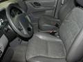 2002 Satin Silver Metallic Ford Escape XLS  photo #8