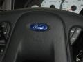 2002 Satin Silver Metallic Ford Escape XLS  photo #13