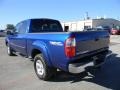 2006 Spectra Blue Mica Toyota Tundra SR5 Double Cab  photo #8