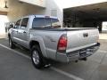 2005 Silver Streak Mica Toyota Tacoma V6 TRD Sport Double Cab 4x4  photo #7