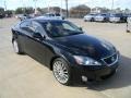 2006 Black Onyx Lexus IS 250  photo #3