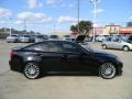 2006 Black Onyx Lexus IS 250  photo #4