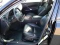 2006 Black Onyx Lexus IS 250  photo #17