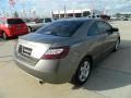 Galaxy Gray Metallic - Civic EX Coupe Photo No. 5