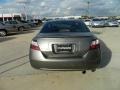 Galaxy Gray Metallic - Civic EX Coupe Photo No. 6