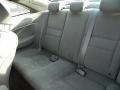 Galaxy Gray Metallic - Civic EX Coupe Photo No. 11