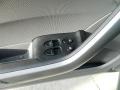 Galaxy Gray Metallic - Civic EX Coupe Photo No. 14