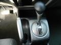 Galaxy Gray Metallic - Civic EX Coupe Photo No. 18